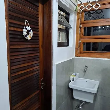 Chale Rustico A Poucos Metros Da Praia De Lagoinha Ubatuba Exterior photo