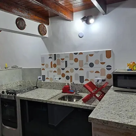 Chale Rustico A Poucos Metros Da Praia De Lagoinha Ubatuba Exterior photo