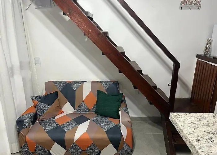 Chale Rustico A Poucos Metros Da Praia De Lagoinha