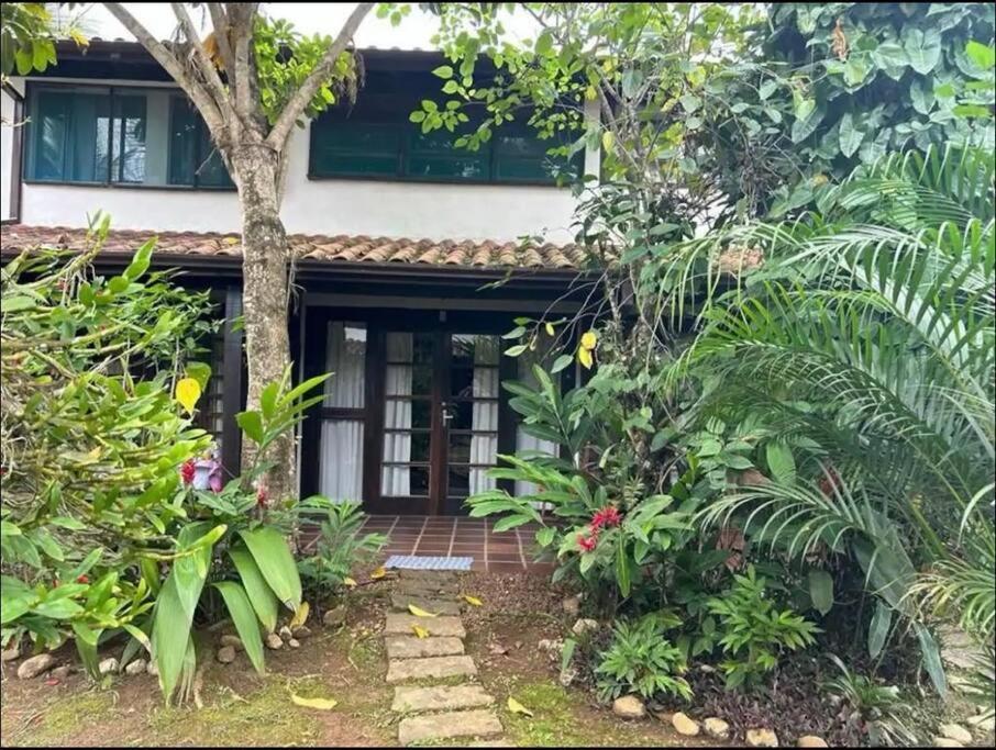 Chale Rustico A Poucos Metros Da De Lagoinha Apartment